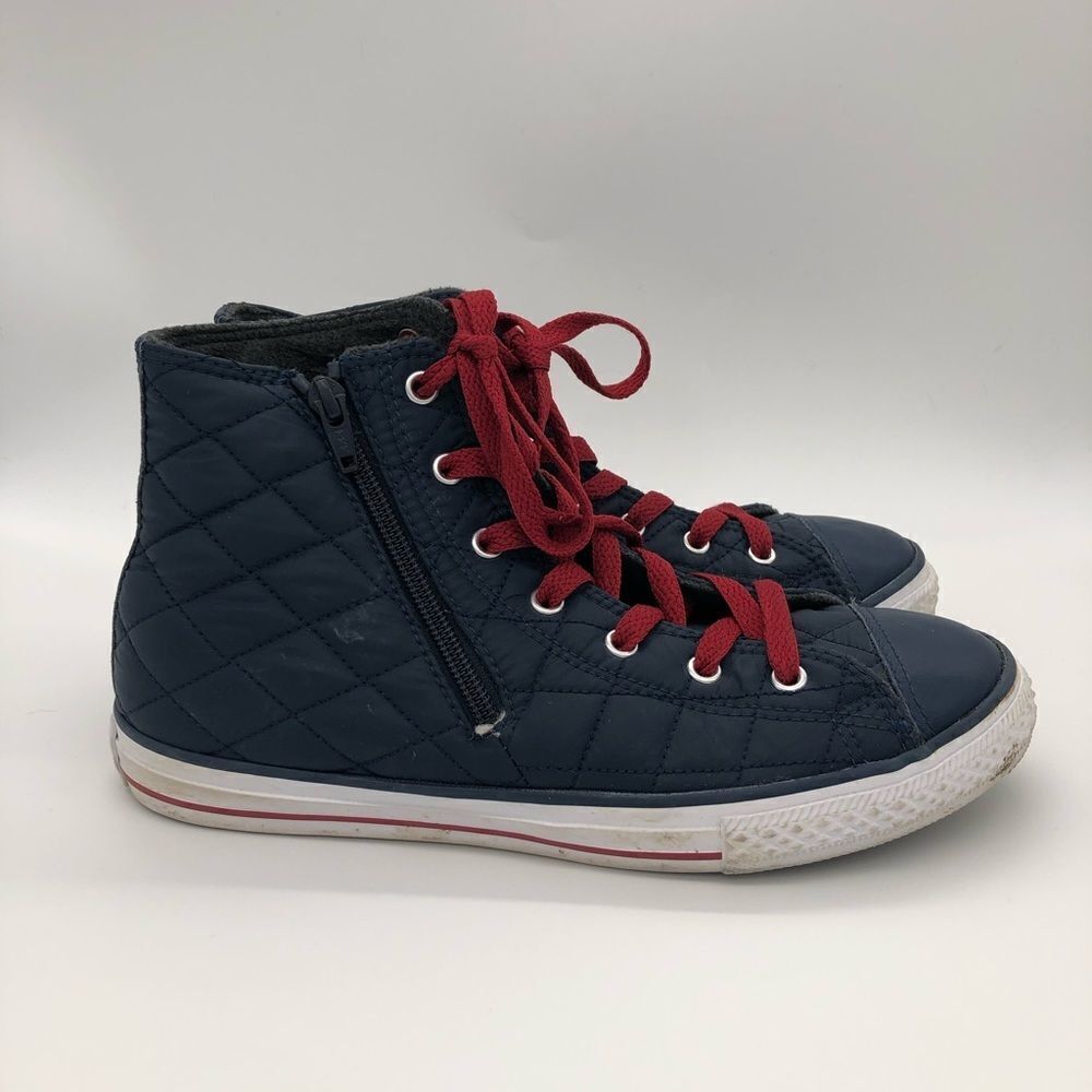 Converse High Top Sneakers